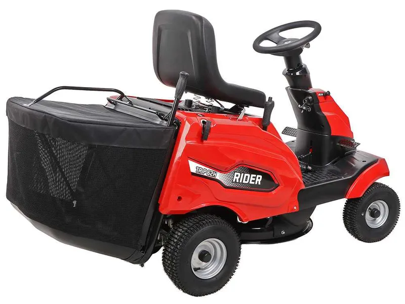 BlueBird TR P 62H - Tracteur mini-rider - Moteur 224 cm3