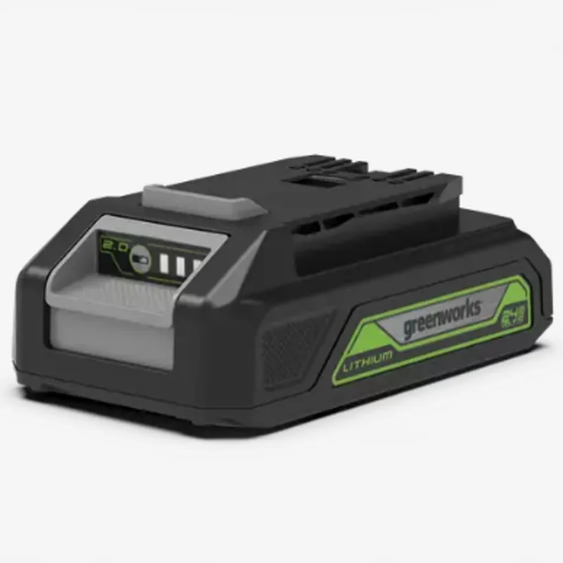Batterie Greenworks G24B2 24V 2.0Ah