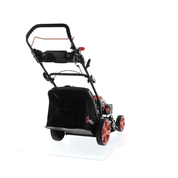 Tondeuse à gazon poussée Redback S463HY-T6 - 4 in 1 - Coupe de 45 cm