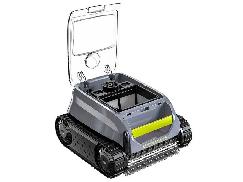 Zodiac OF 4220 iQ - Robot nettoyeur de piscine à batterie