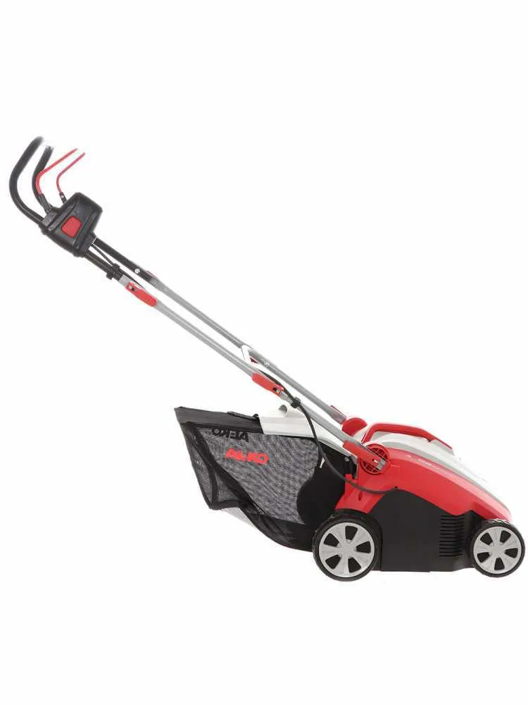 AL-KO Combi Care 36 E - Aérateur électrique 1500 W