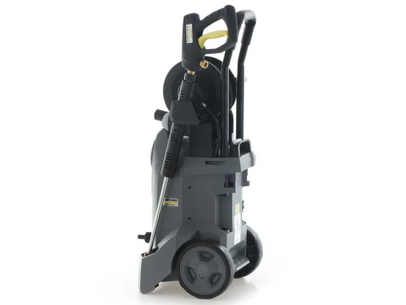 Nettoyeur haute pression à eau froide Karcher Pro HD X 4/10 Classic - Pression max 145 bars