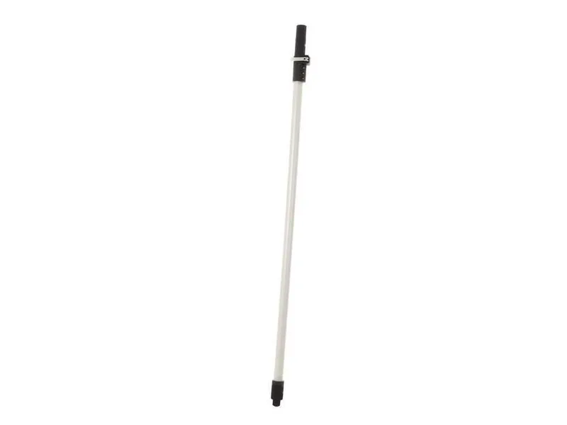 Perche pneumatique télescopique en aluminium 140-250 cm - Perche de rallonge universelle