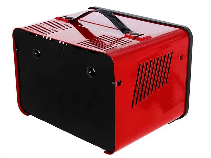 Telwin Leader 220 - Chargeur de voiture et démarreur - batteries humides/démarrage-arrêt d'une tension de 12/24V