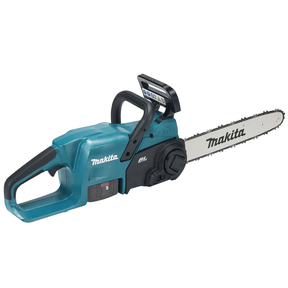 Makita DUC357Z - Tronçonneuse à batterie - Guide de 35 cm - 18 V