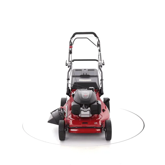 Marina Systems AGRI 57 SH 3V ZHW - Tondeuse à gazon thermique tractée - Moteur Honda GCVx 200