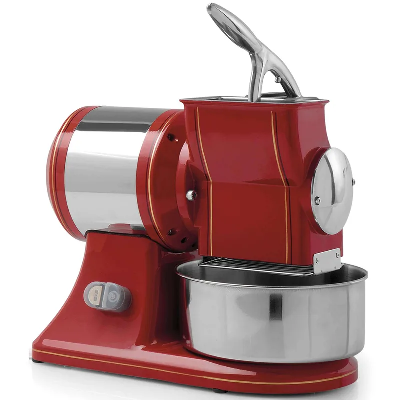 Fama gsr retro' - Râpe électrique professionnelle - 230V / 1CV