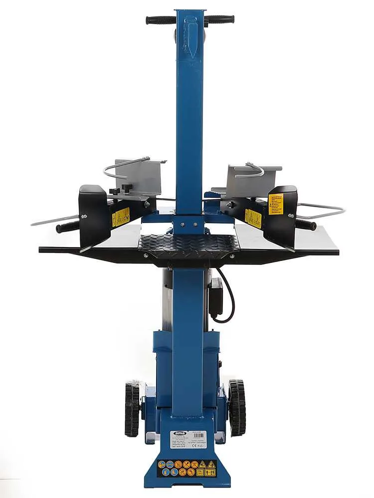 AMA TORO - Fendeuse électrique - Verticale - 230V