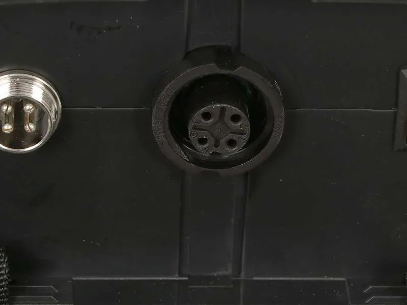 Batterie à dos pour Mondial Volpi - Groupe d'alimentation pour équipements électriques