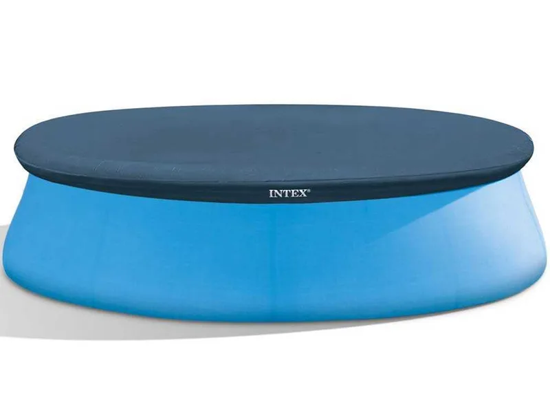 Bâche de protection Frame ronde Ø305 cm Intex 28021