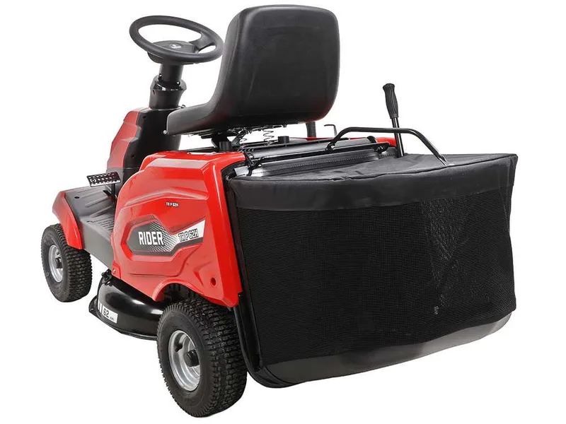 BlueBird TR P 62H - Tracteur mini-rider - Moteur 224 cm3