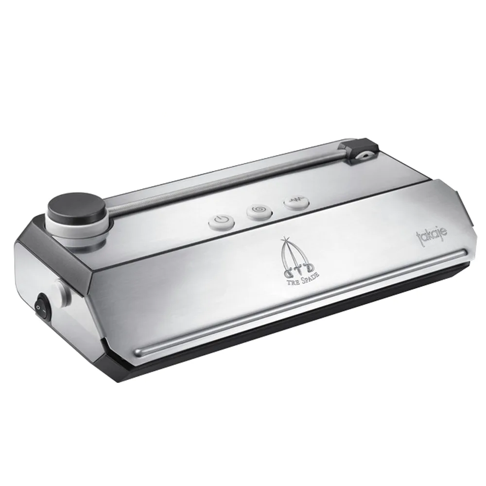 Tre Spade Takaje Deluxe - Machine sous vide - Barre de soudure de 33 cm