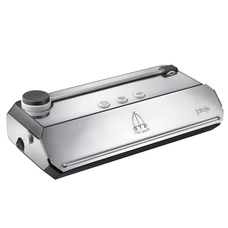 Tre Spade Takaje Deluxe - Machine sous vide - Barre de soudure de 33 cm