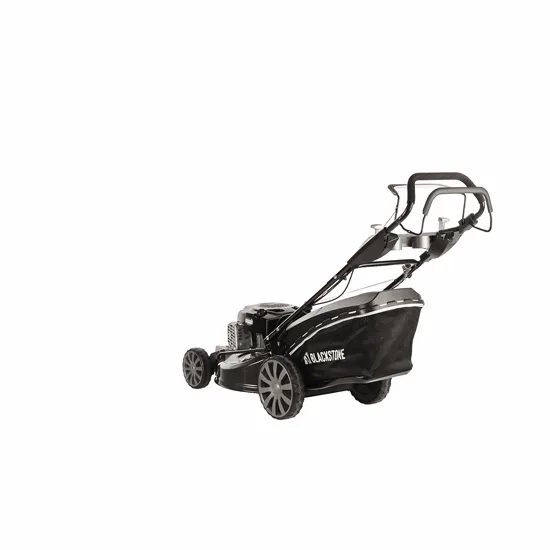 Blackstone SP530 B&S Deluxe - Tondeuse à gazon thermique tractée - Moteur Briggs&Stratton 750PXI