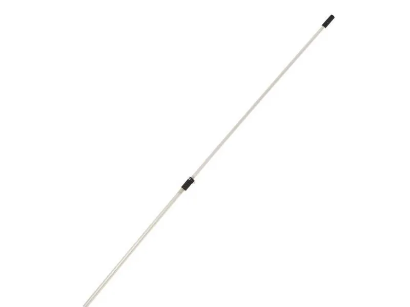 Perche Pneumatique télescopique en aluminium 200-400 cm - Perche de rallonge universelle