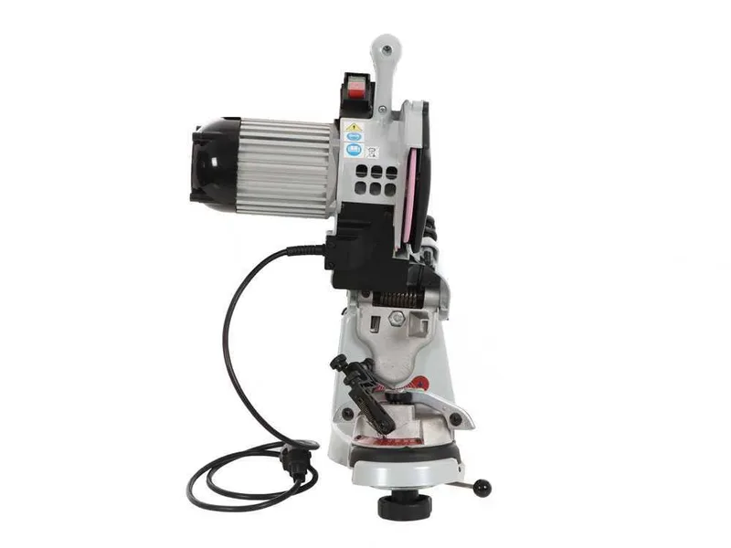 Affûteuse de chaîne MAXX The Pro-Grinder - Affûteuse pour chaîne de tronçonneuse AMA