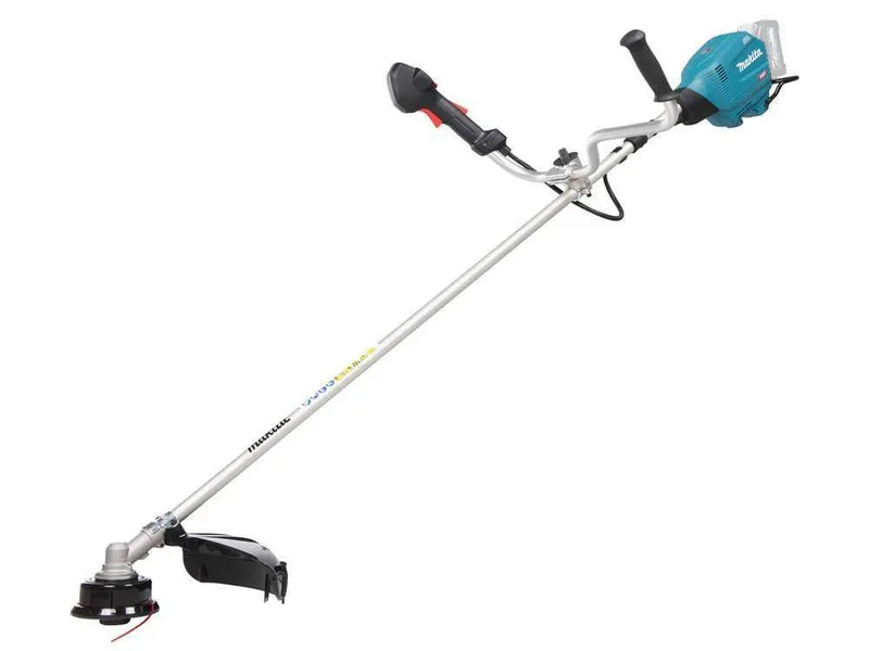 Makita UR013GZ01 - Débroussailleuse à batterie - 40V - sans batterie et sans chargeur