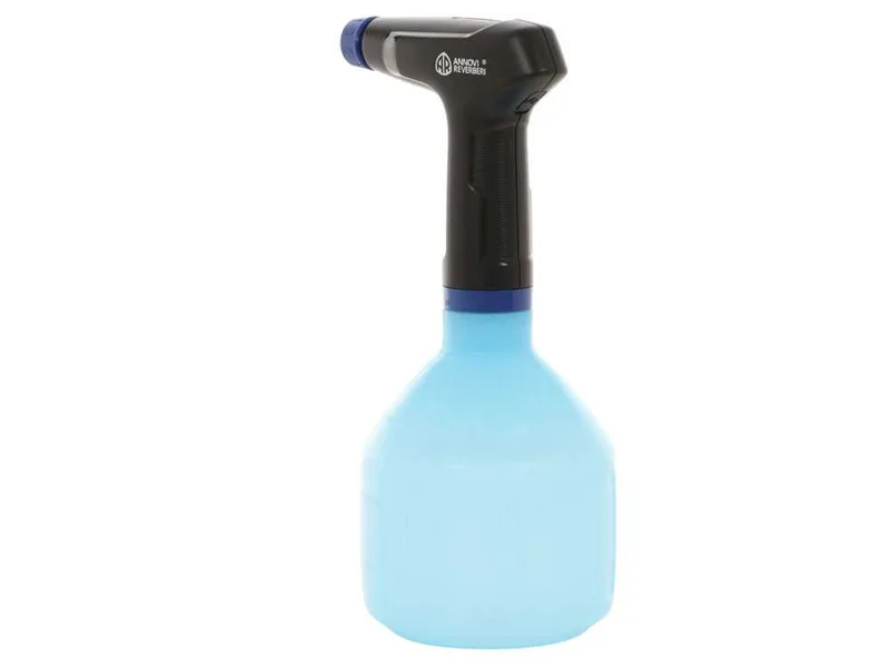 Annovi Reverberi AR Spray 1 - Atomiseur portable à batterie - 1 litre
