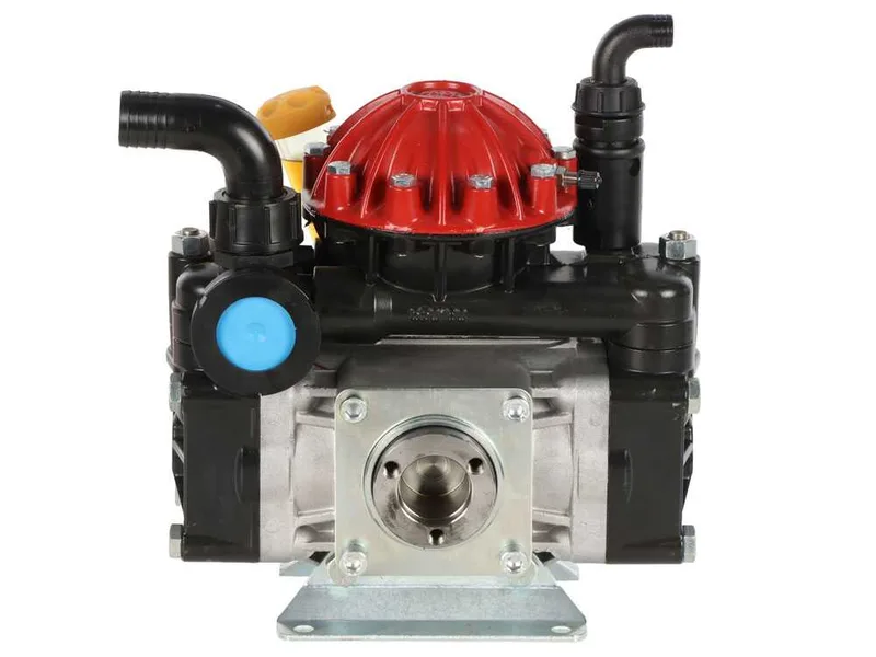 Annovi Reverberi ar 20 bp DC - Motopompe électrique pour pulvérisation - 12V - 8 bar - sans batterie