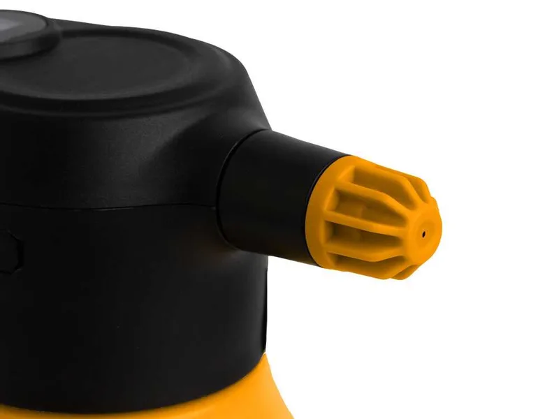 Volpi Ninfea – Nébuliseur portable à batterie – 2 litres