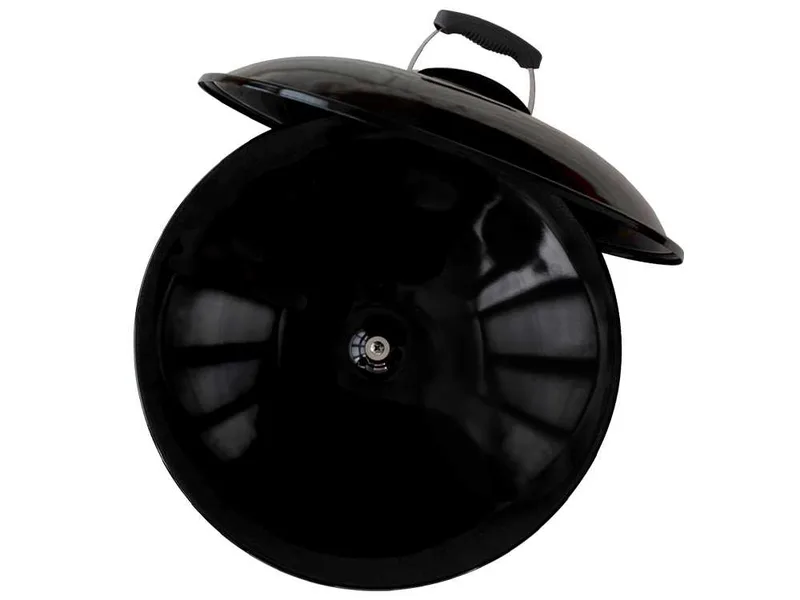 Cheminée mobile de jardin Weber
