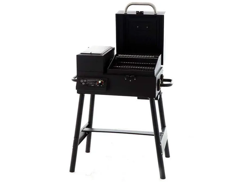 Royal Food Pelletto 150 L - Barbecue à pellets