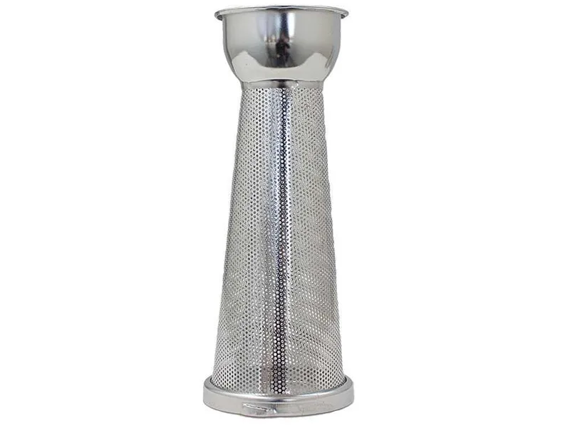 Filtre N.5 en acier INOX Grifo