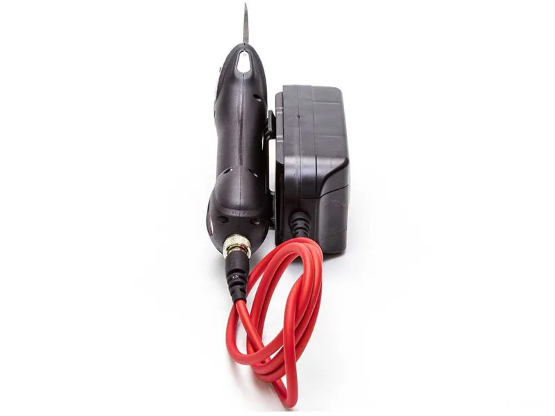 Sécateur électrique à batterie Lisam BLADE GT 2 - 50.4V 2.9Ah - Diamètre de coupe 38 mm