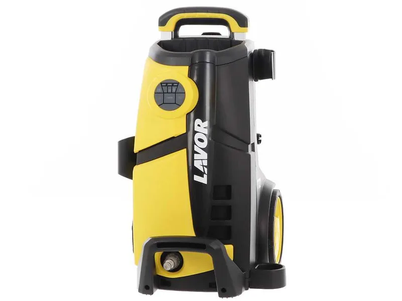 Nettoyeur haute pression Lavorwash à eau froide Lavor LVR4 150 Digit - 150 bars max