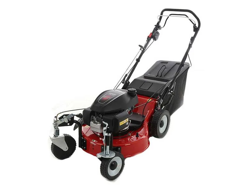 Tondeuse Marina Systems Pivot 53SH - Moteur honda gcvx 200