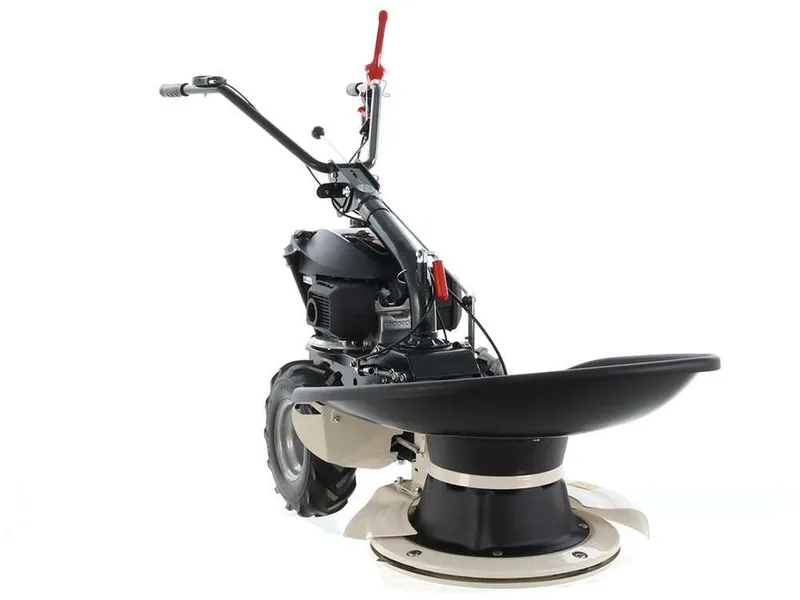 Eurosystems P55 - Motofaucheuse rotative multifonction - Honda GCVX 170