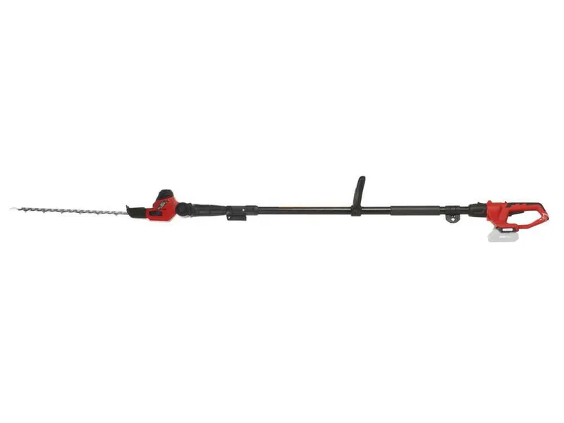 Geotech X-Line PH-20V - Taille-haie sur perche à batterie