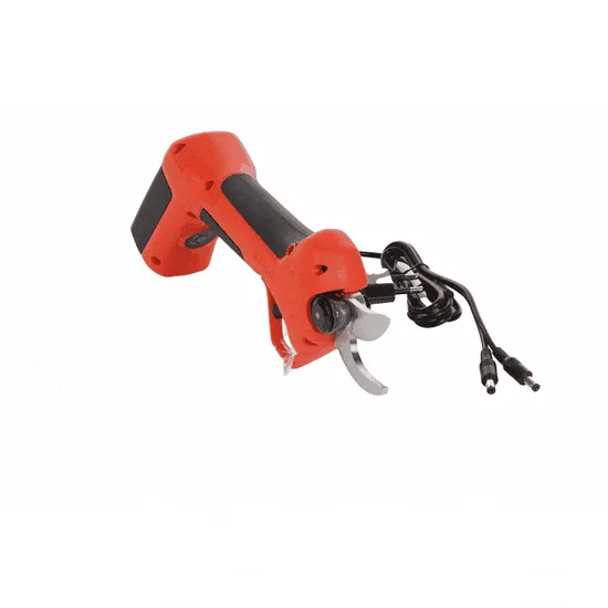 Stocker Kantia E-22 TR - sécateur électrique de taille - 7.2V/2.5Ah - Diamètre de coupe 22 mm