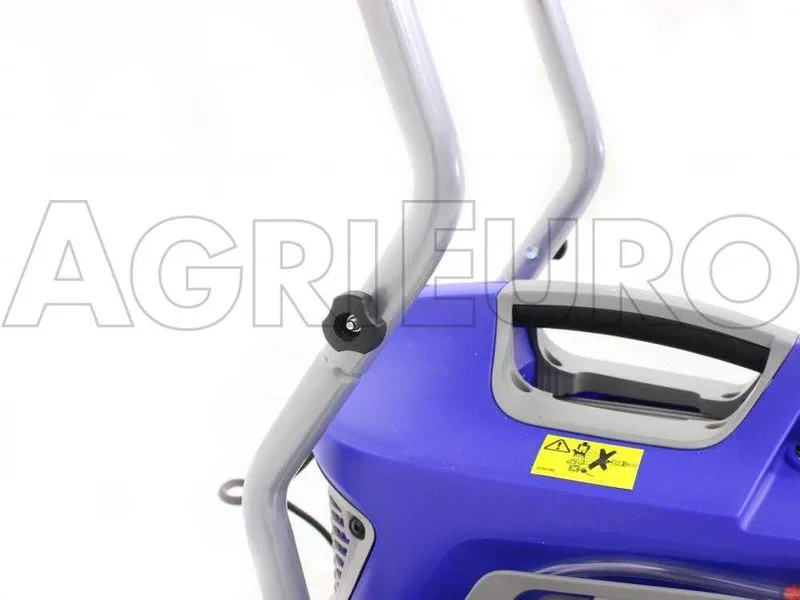 Kit chariot pour nettoyeur Annovi & Reverberi 6 series - 613 - 614 - 615