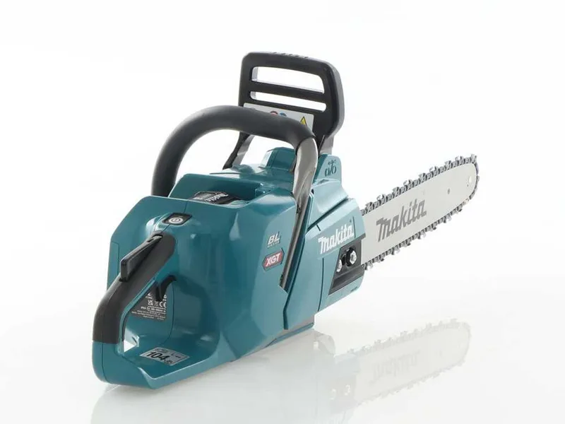 Makita UC011GZ - Tronçonneuse à batterie - Guide 35 cm