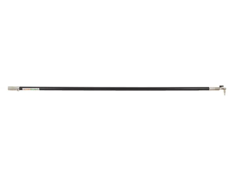 Perche de rallonge pneumatique Agrieuro 200 cm pour compresseur - Perche fixe 200 cm