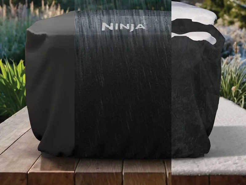 Housse pour four électrique à pizza MO201EU Artisan XSKMOCVREUUK - Ninja