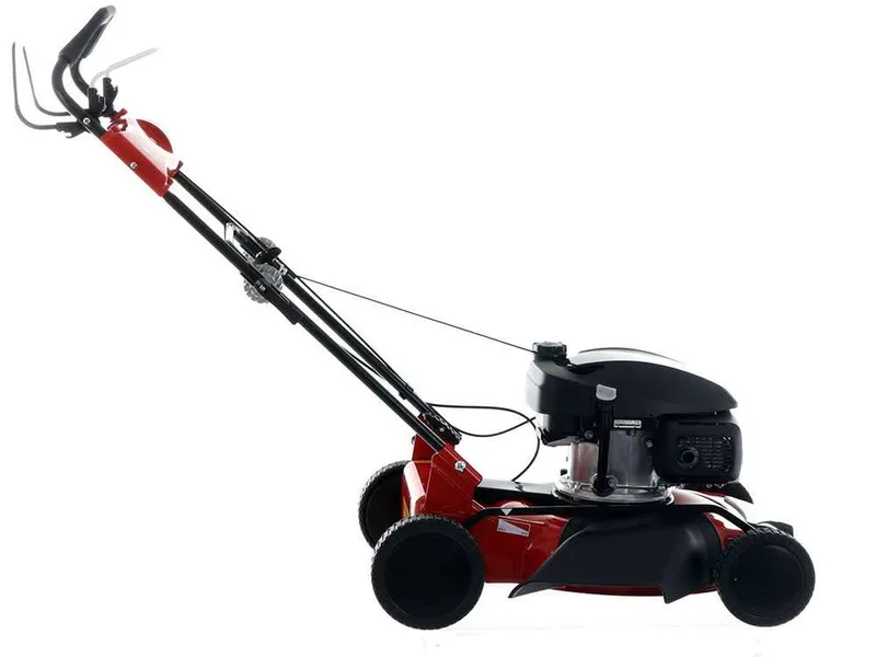 Marina Systems GX BIOMULCH 51SH - Tondeuse à gazon mulching - Moteur Honda GCVx 170