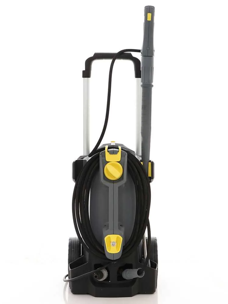 Nettoyeur haute pression Karcher Pro HD 5/15 C électrique à eau froide - pression 200 bar max, 15 MPa