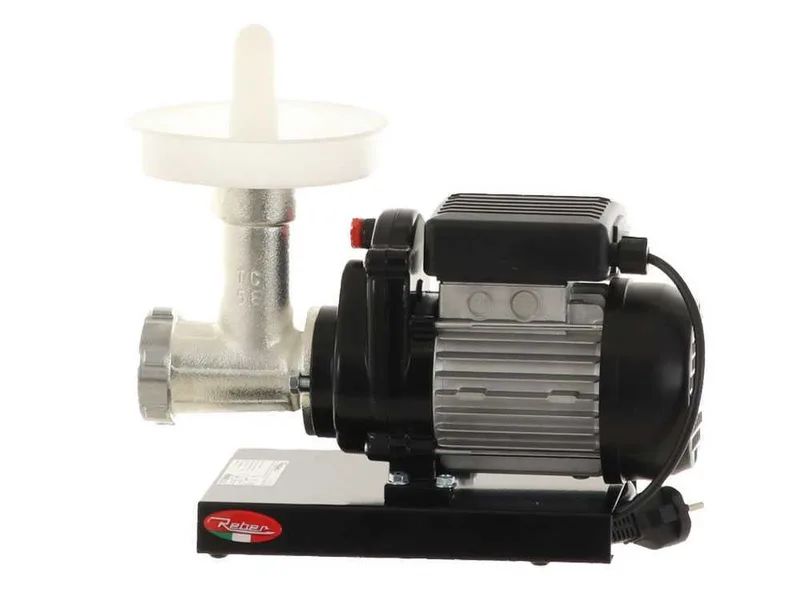 Reber 9502N - N.5 - Hachoir à viande électrique - 450W