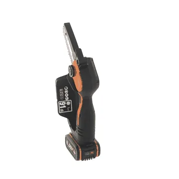 Worx WG324E - Élagueuse sur batterie 20 V 2 Ah