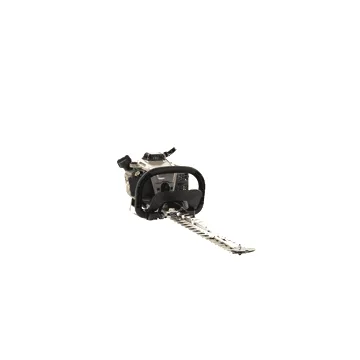 Taille-haie avec moteur thermique Alpina AHT 555 lame de 60 cm avec coupe de 50 cm