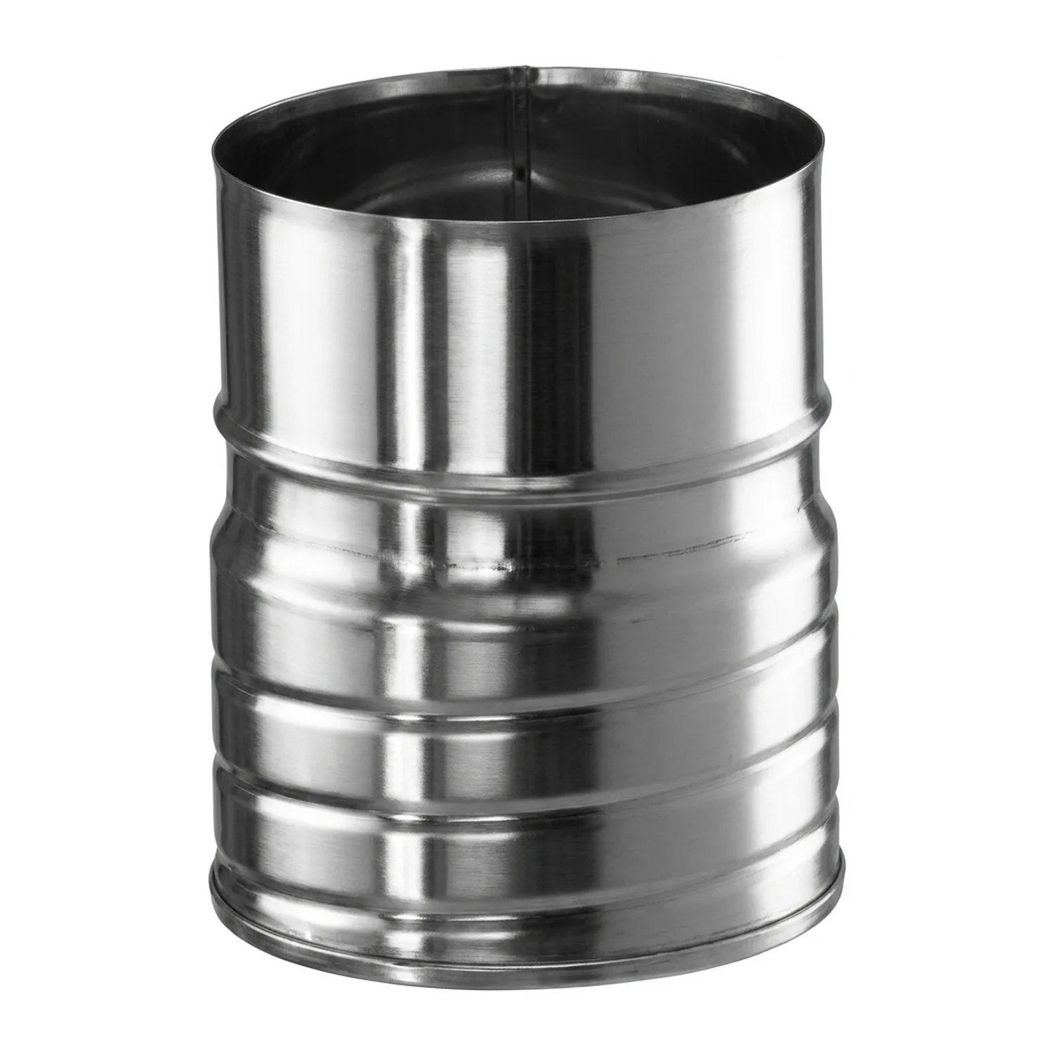 Schiedel Adaptateur FLEX vers manchon PPL Ø 130 mm