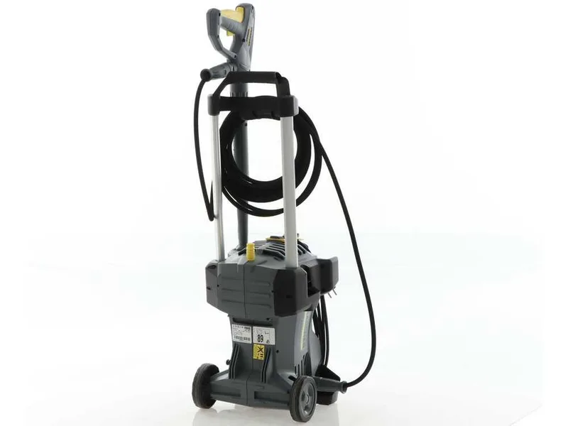 Karcher Pro HD 5/11 P - Nettoyeur haute pression professionnel - 160 bar max - 490 L/H