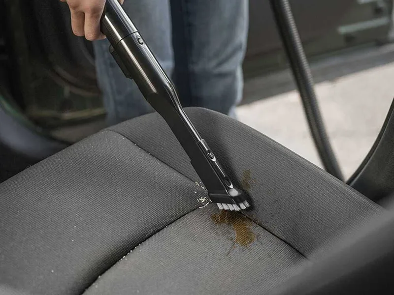 Bissel SpotClean Sans Fil - Nettoyeur de tapis - Tapisseries - 25,9 V