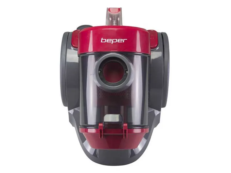 Beper P202ASP200 - Aspirateur traîneau cyclonique - 800 W