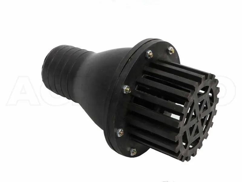 Clapet de fond Blackstone 3 pouces