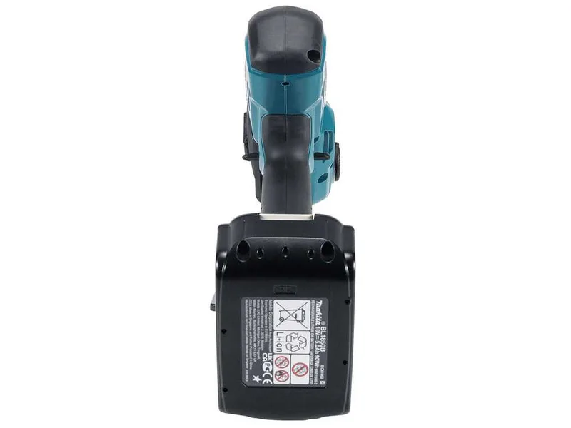 Makita DUC150ZJ LXT - Élagueuse sur batterie - 18V