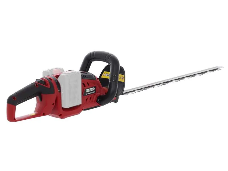 GeoTech X-Line HT-40V - Taille-haie à batterie - 40 V