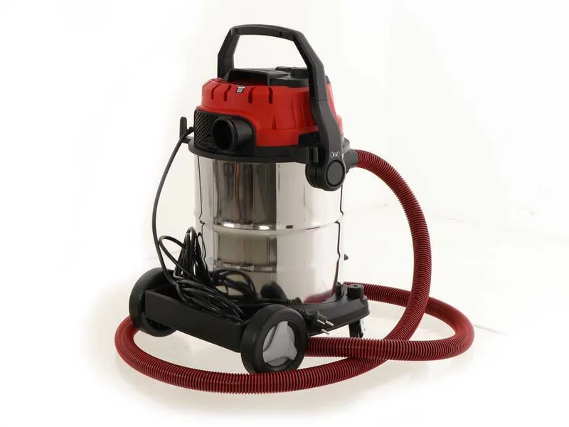 Einhell te-vc 2025 sacl - Aspirateur multifonction solides et liquides - 1200 W